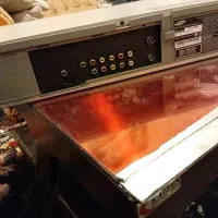 دبل ویدئو سامسونگ اصل کره|پخشکننده DVD و ویدیو|تهران, سعادتآباد|دیوار