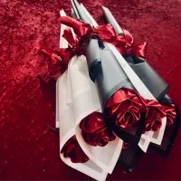 گل تک شاخه عالی برای روز مادر