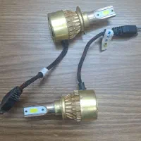 هدلایت H7  MZM|قطعات یدکی و لوازم جانبی|خمینی‌شهر, |دیوار