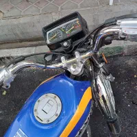 موتور کویر مدل ۱۴۰۳|موتورسیکلت|باغستان, |دیوار