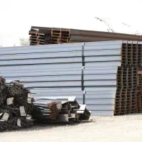 مرکز آهن الات