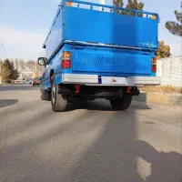 نیسان دوگانه سوز همچی بشرط