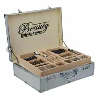 سرویس قاشق چنگال