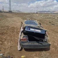 مدل 83تصادفی