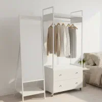 کمد رگالی سفارشی|تخت و سرویس خواب|مشهد, نوید|دیوار