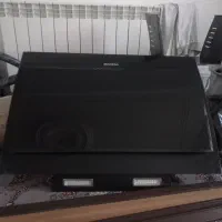 فروش فوری یک دستگاه هود روبینا