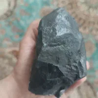 شهاب سنگ زیبا با جذب آهن وزن یه کیلو|جواهرات|مشهد, تلگرد|دیوار
