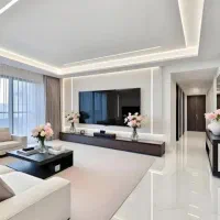 اپارتمان-سجادشهر-320-متری-لوکس