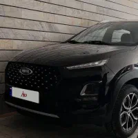 Mvm x22 مشکی  مدل 1403
