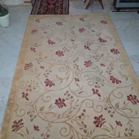 فرش ۶متری تمام نخ|فرش|فردیس, شهرک شهید حسینی|دیوار