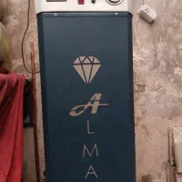 دیگه بخار خیاطی