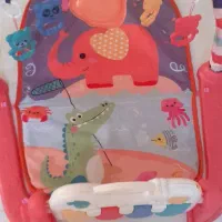 تشک بازی|اسباب و اثاث بچه|محمدیه-قزوین, |دیوار