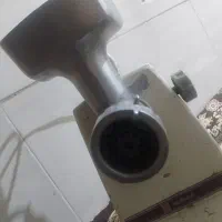 چرخ گوشت برقی