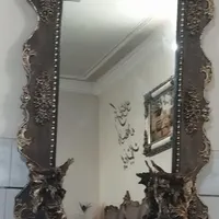 آینه کنسول