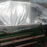 دو عدد کمباین زنجیری زوملاین هرکولس|خودرو سنگین|مرودشت, مختارآباد|دیوار