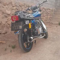 موتور ۲۰۰ لوازمی|موتورسیکلت|داران, |دیوار