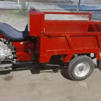 یک عدد سه چرخه با صفر کیلومتر مو نمیزنه|موتورسیکلت|آبادان, |دیوار