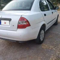 تیبا ۱ مدل۹۹ بدون رنگ شاسی پلمپ|خودرو سواری و وانت|دزفول, |دیوار