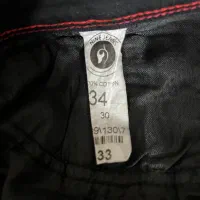 شلوار|لباس|مشهد, کارگران|دیوار