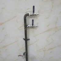 جوشکاری سیار گازبا مدرک معتبر|خدمات پیشه و مهارت|اراک, |دیوار