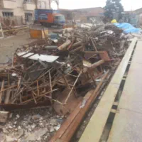 خریدار اهن الات