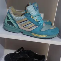 Zx8020 سایز ۳۹ نیم|کیف، کفش، کمربند|تهران, باغ فیض|دیوار