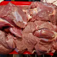 گوشت گوساله گرم|خوردنی و آشامیدنی|تهران, دردشت|دیوار