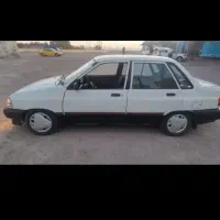 پراید مدل ۷۷