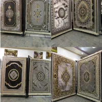 فرش ارزان سلماس