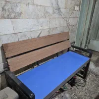 نیمکت|صندلی و نیمکت|شاهین‌شهر, عطار|دیوار