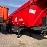 کمپرسی اروم|خودرو سنگین|قزوین, |دیوار