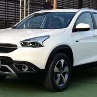 تیگو ۷ وارداتی مدل۹۷ کم کار خانگی بدون هیچ هزینه