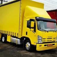 باربری حمل و نقل چابک باراصفهان حمل اثاثیه منزل