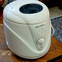 مینی سرخ کن همیلتون