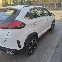 ایکس۳۳کراس MTجزیی کار۴۰۳معاوضه|خودرو سواری و وانت|زنجان, |دیوار