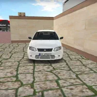 راننده سرویس خانم هستم