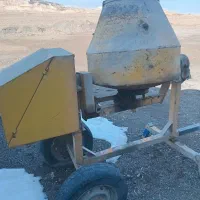 دستگاه بلوکه زنی|ماشین‌آلات صنعتی|گلبهار, شهر جدید گلبهار|دیوار