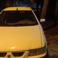 فروش سمند EF7