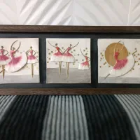 تابلو و تابلو فرش|تابلو فرش|تربت جام, میرقوام الدین|دیوار