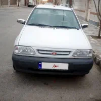 پراید131 مدل 87|خودرو سواری و وانت|بیرجند, |دیوار