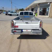 وانت کارا 2000 مدل 1400