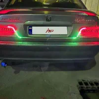 پژوپارس تیوفایومدل ۹۵|خودرو سواری و وانت|هشتگرد, شهرک وحدت|دیوار