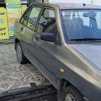 پرایدمدل۸۷