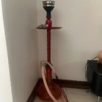 قلیون lion king
