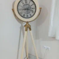 ساعت تلسکوپی