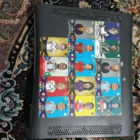 ایکس باکس ۳۶۰ لایو