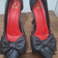 لباس مجلسی وکفش