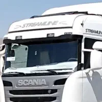 راننده پایه یک هستم