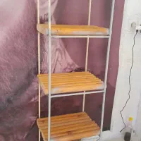 تعدادی وسایل  شخصی