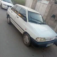 پراید مدل 1378